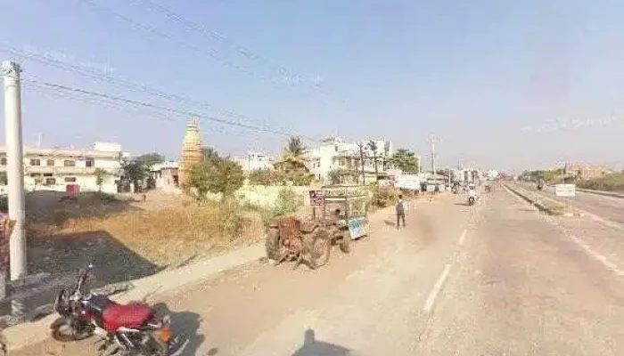 Aarohi Computers Street View 360deg - Ambad