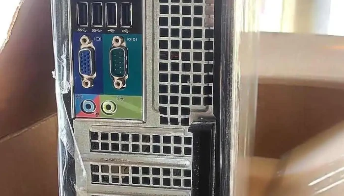 Aarvi Computer Service - Kaij