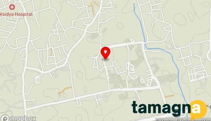 map of Aaryan Computers Computer store in Ambernath