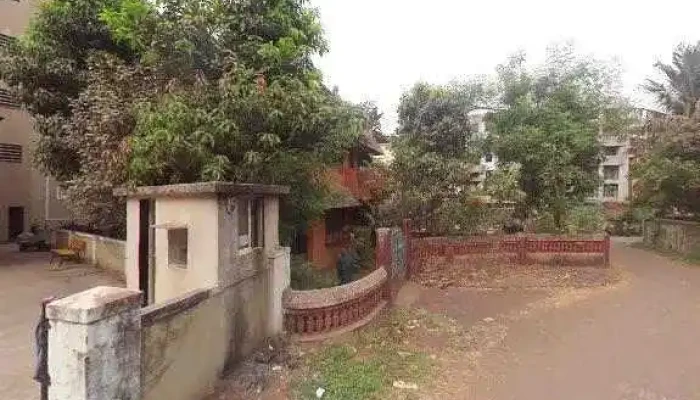 Aaryan Computers -  Street View 360deg - Ambernath
