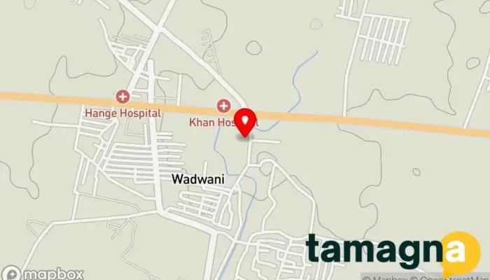 Aashwini Xerox centre - Near Kort Wadhwani