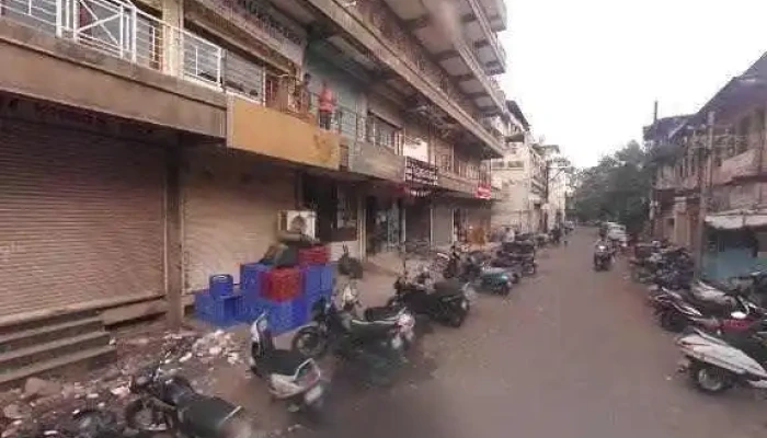 Aayush Pharma All - Amravati
