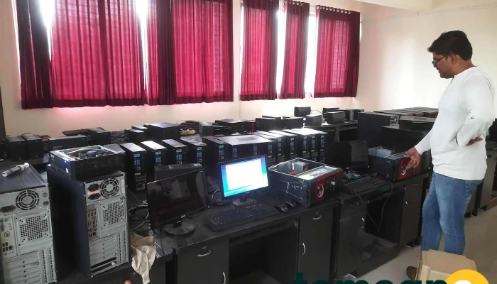 Abs Computers - Pimplas