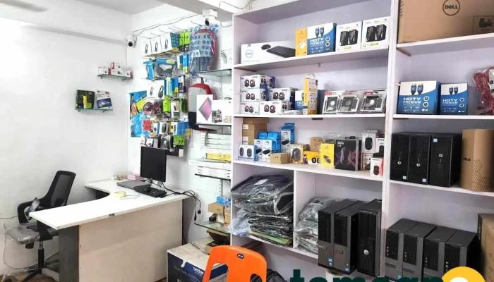 Abs Electronics - 3 Dream Land Complex
