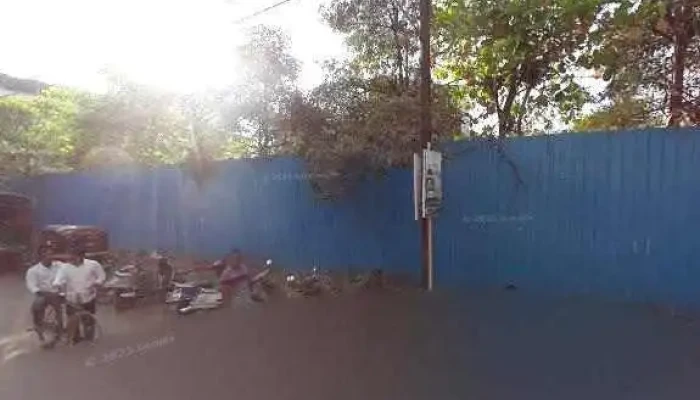 Absoft Solutions -    5 Star Certified Tally Partner Street View 360deg - Dombivli