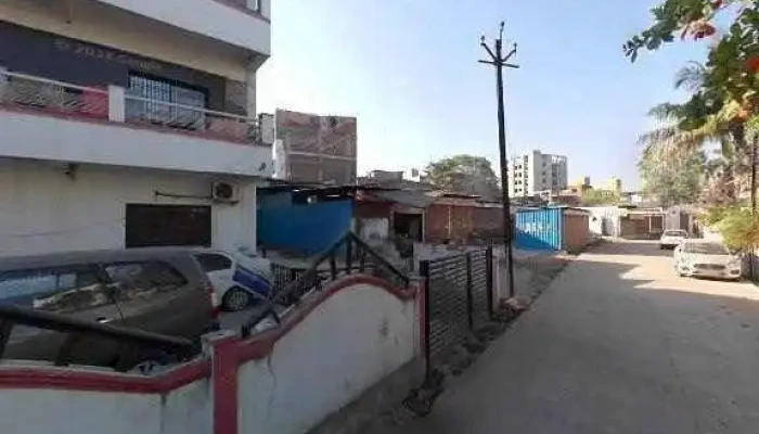 Accord Computers -  Street View 360deg - Chhatrapati Sambhajinagar