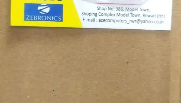 Ace Computers -  By Owner - Rewari