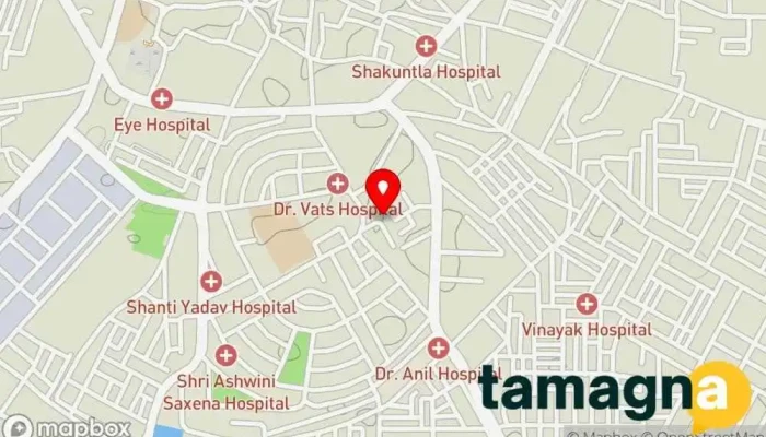 map of Ace computers Computer store in Rewari