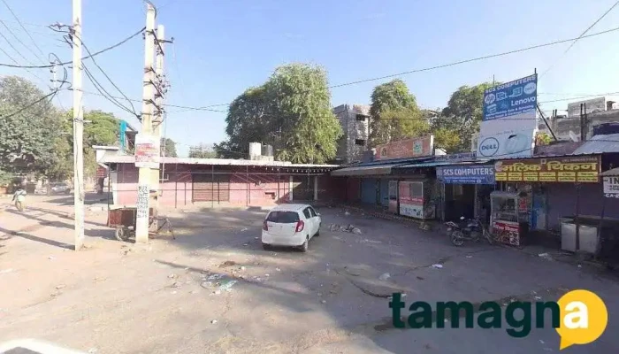 Ace computers - Rewari