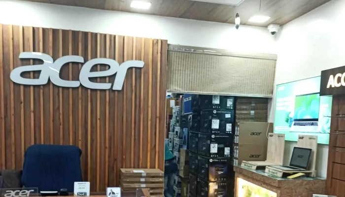 Acer Mall -    Exclusive Store Address - Rohtak
