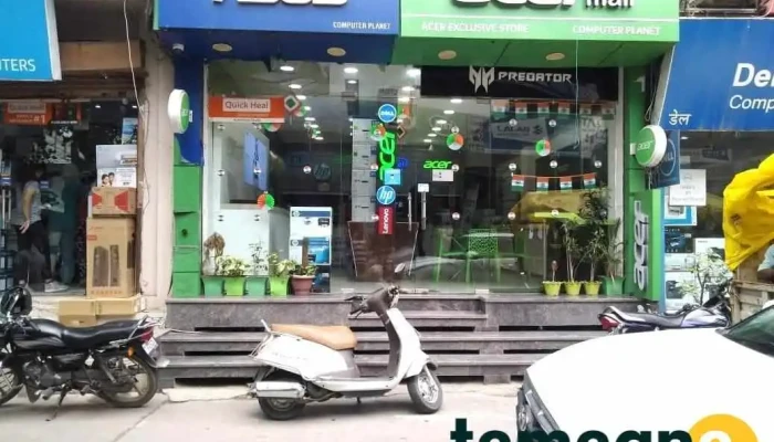 Acer Mall -    Exclusive Store All - Rohtak