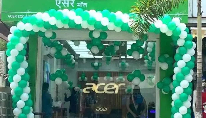 Acer Mall -    Exclusive Store All - Thane, Badlapur