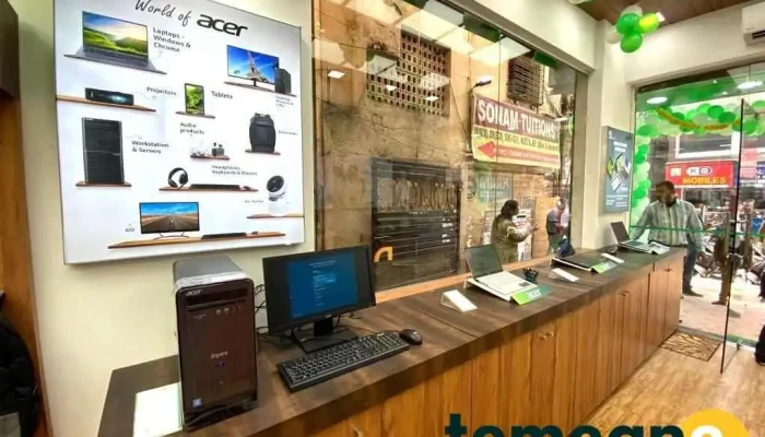 Acer Mall -    Exclusive Store All - Ulhasnagar