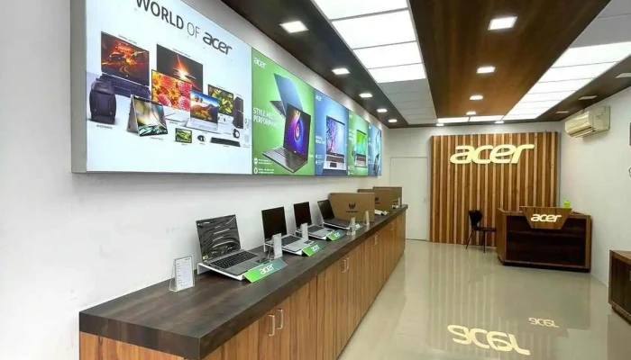 Acer Mall -    Exclusive Store By Owner - Chhatrapati Sambhajinagar