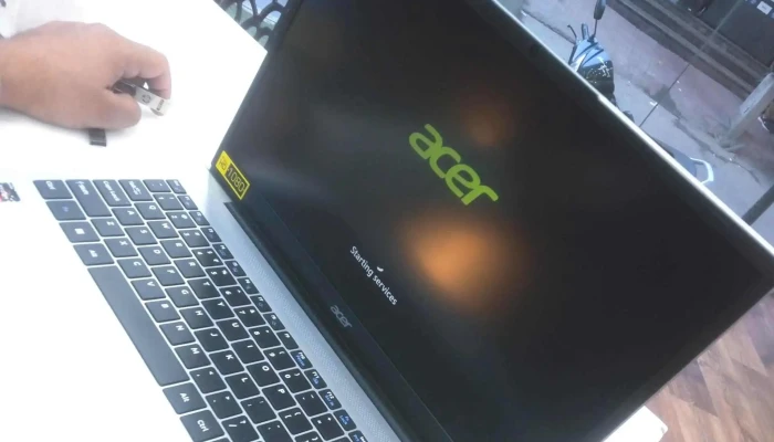 Acer Mall -    Exclusive Store Computer Store - Rohtak