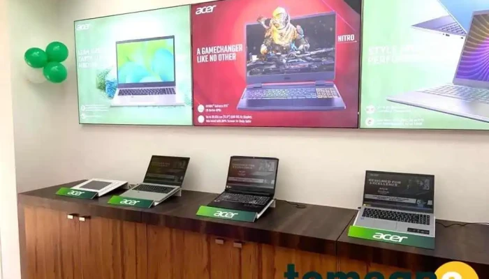 Acer Mall -    Exclusive Store Computer - Thane, Badlapur