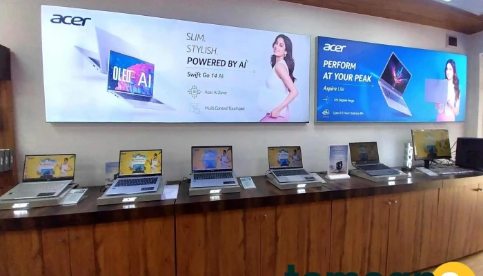 Acer Mall -    Exclusive Store Computer - Ulhasnagar