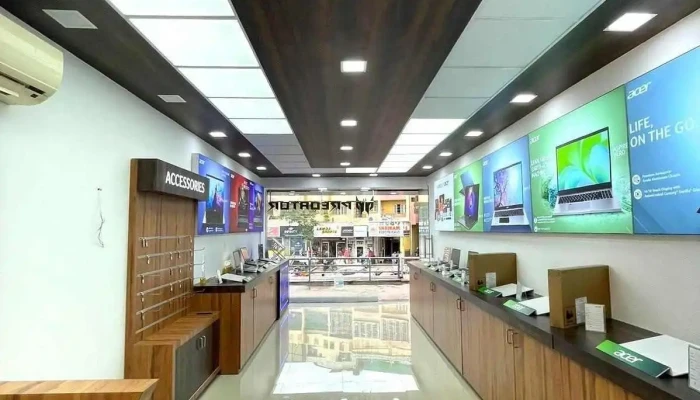 Acer Mall -    Exclusive Store Inside - Chhatrapati Sambhajinagar