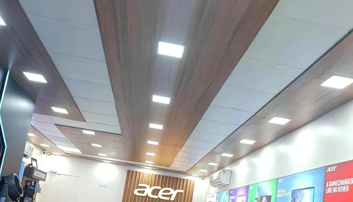 Acer Mall -    Exclusive Store Instagram - Chandigarh