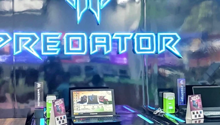 Acer Mall -    Exclusive Store Instagram - Rohtak