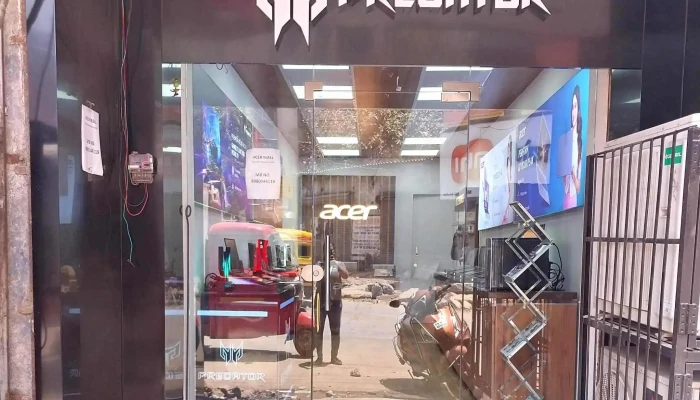 Acer Mall -    Exclusive Store Promotion - Ulhasnagar