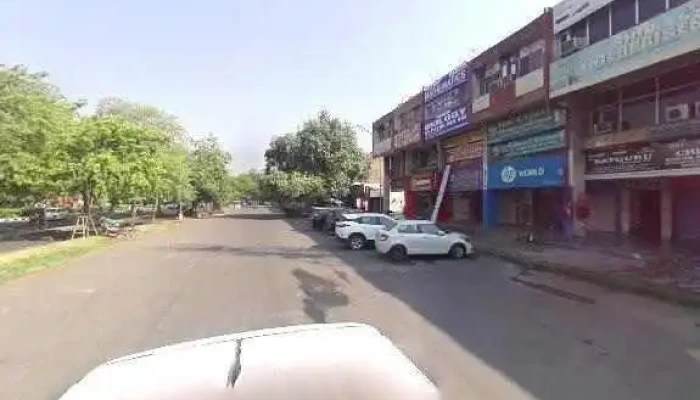 Acer Mall -    Exclusive Store Street View 360deg - Chandigarh