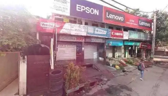 Acer Mall -    Exclusive Store Street View 360deg - Rohtak