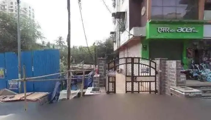 Acer Mall -    Exclusive Store Street View 360deg - Thane, Badlapur