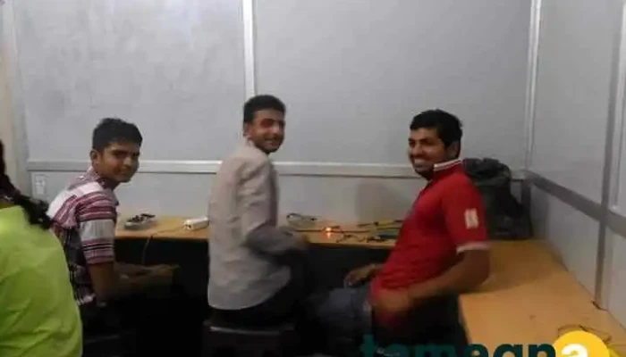 Achievers Technologies -  All - Kurukshetra