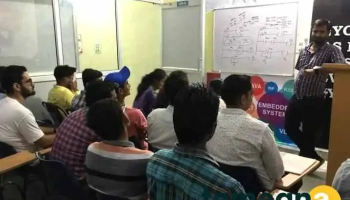 Achievers Technologies - Kurukshetra