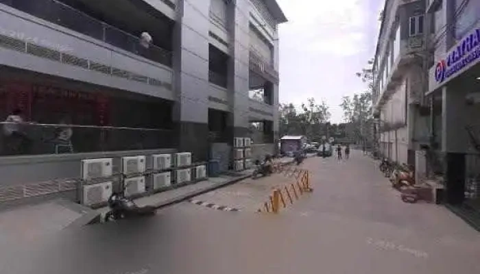 Achievers Technologies -  Street View 360deg - Kurukshetra
