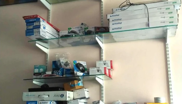 Acs Infotech -  By Owner - Kurukshetra