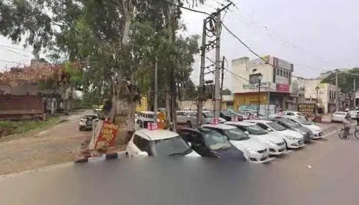 Acs Infotech -  Street View 360deg - Kurukshetra