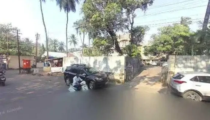 Aditya Computer Services Typing Xerox Centre Street View 360deg - Alibag