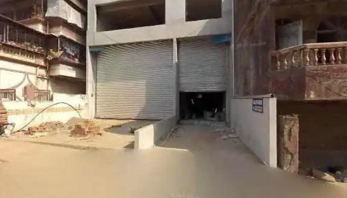 Ads Infotech Security Solutions Street View 360deg - Ulhasnagar