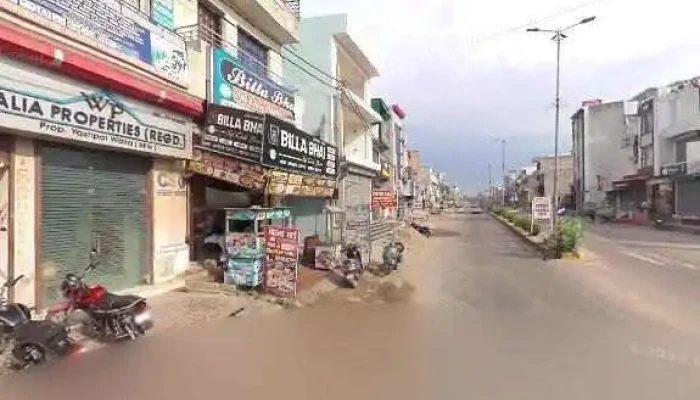 Advanced Computer Education Center -  Street View 360deg - Naraingarh