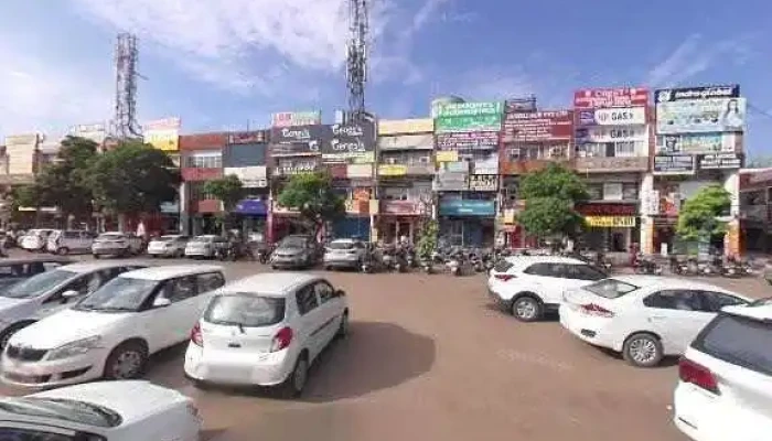 Affordable Laptop Repair -  Street View 360deg - Fatehpur, Panchkula