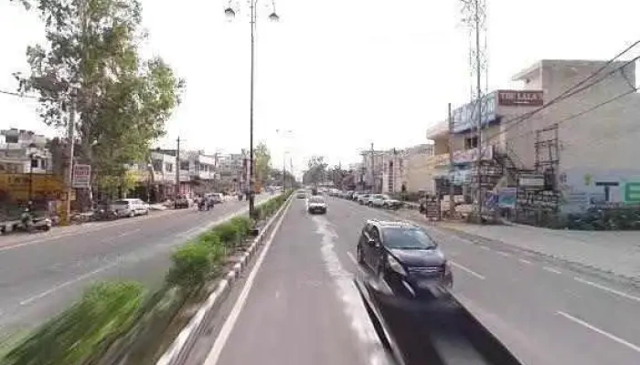 Aggarwal Computers -  Street View 360deg - Kurukshetra