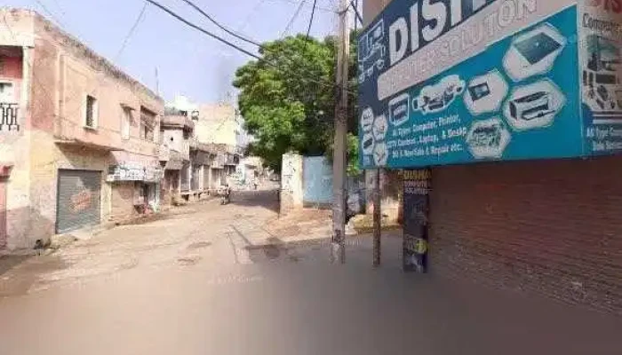Aggarwal Photostat Computers Street View 360deg - Tohana