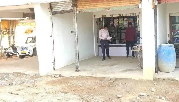 Ahemad Auto Electricals -  Exterior - Gadchiroli