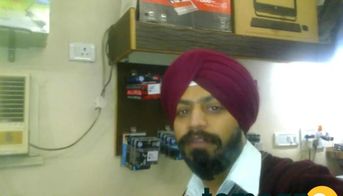 Ahuja Sales Corp By Owner - Karnal