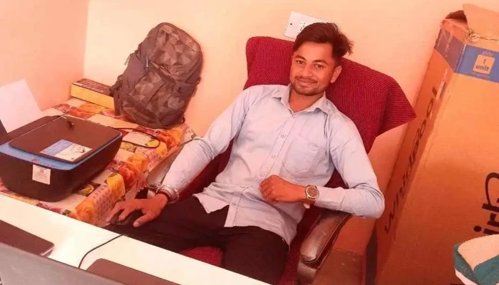 Ajay Csc Centre Kalanaur -  Computer - Kalanaur