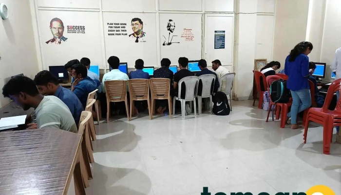 Ajay Infotech -  All - Ambajogai