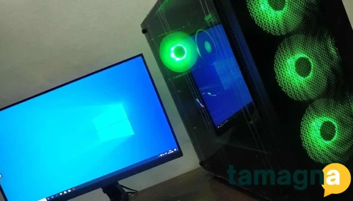 Ak Computers - Zirakpur, Kishanpura