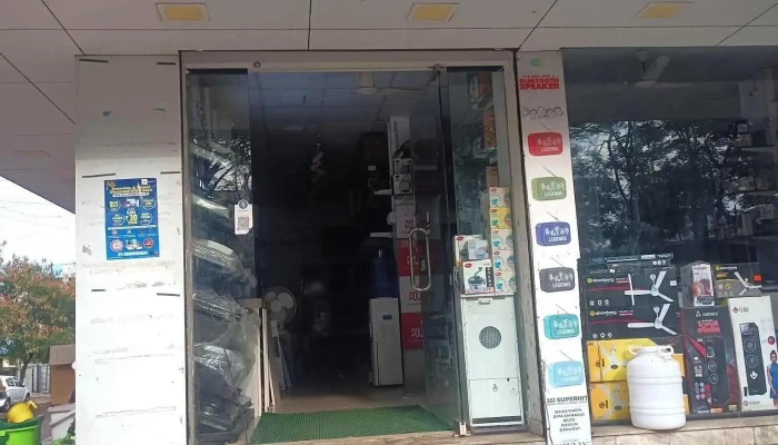Akash Electronics Jaysingpur - Near 14Th Lane