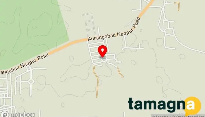 map of Akshay Computers and Cctv Sales Electronics store in Deomurti