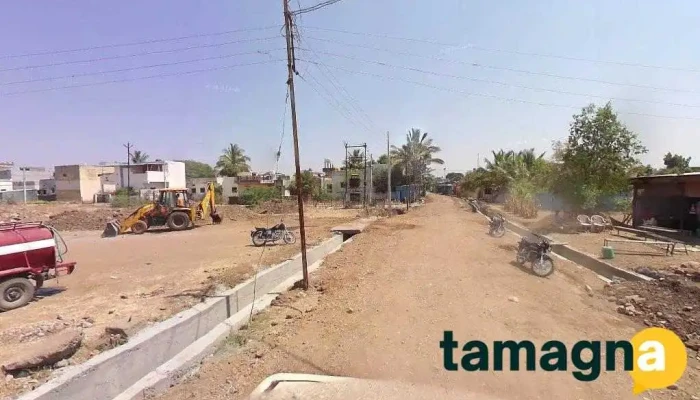 Akshay Electric - Manjarsubha Road