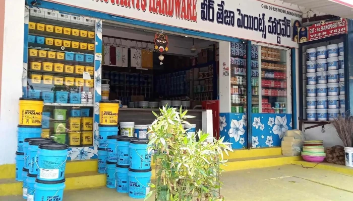 Al zara automobiles - Banswada - Bodhan Rd