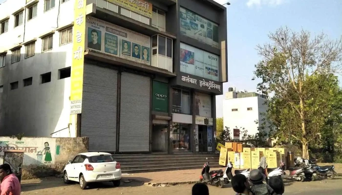 Alankar Electronics -  All - Daund