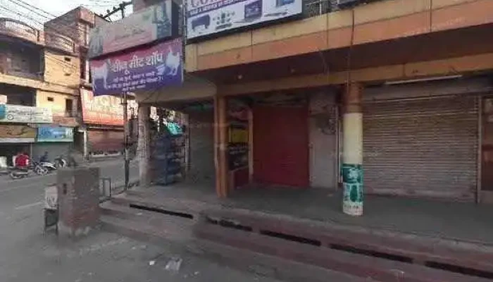 Alfa Design Software Solution -  Street View 360deg - Kalka